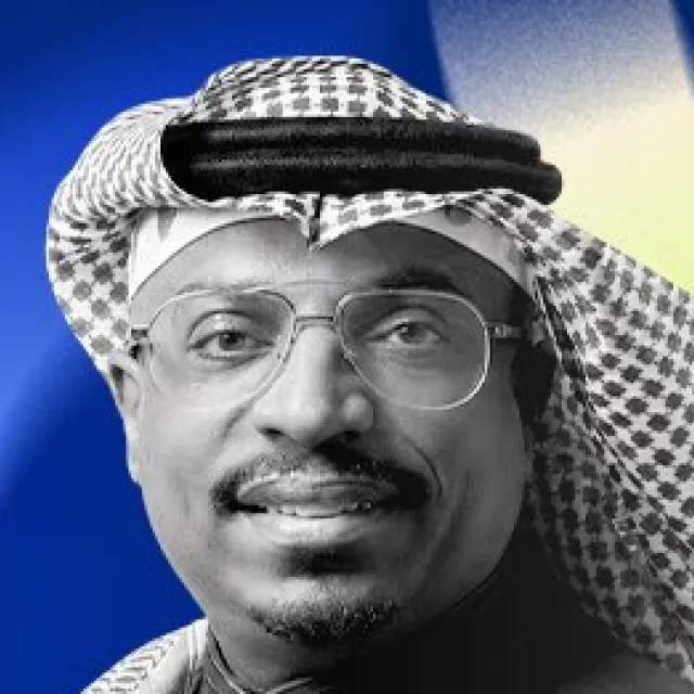 المتحدث
